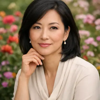 Margaret Chen