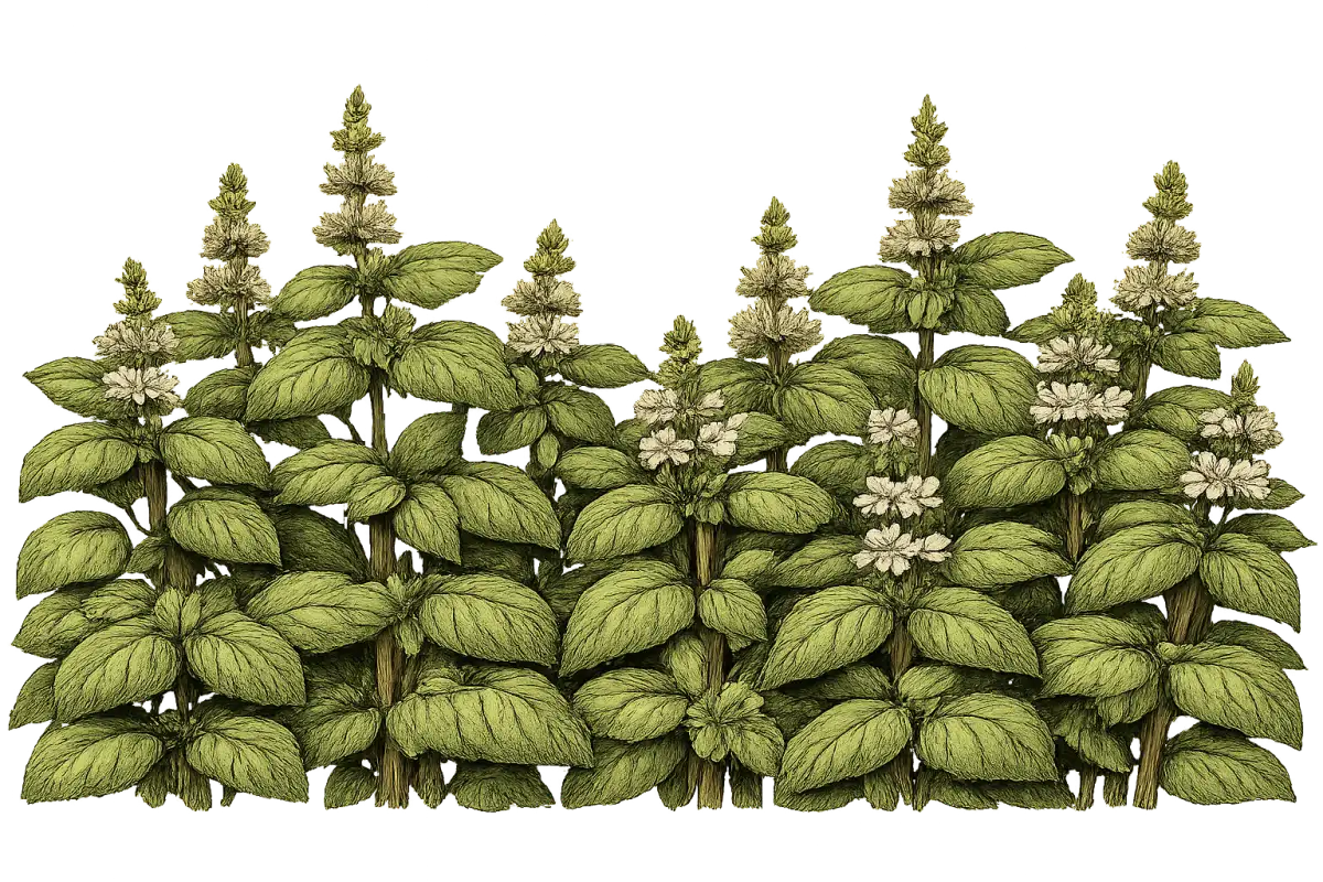 How to grow basil — complete growing guide