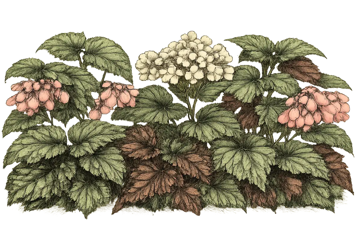 How to grow begonias — complete growing guide