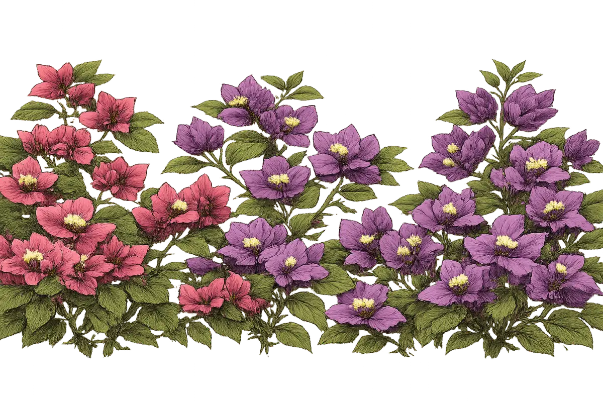 How to grow bougainvillea — complete growing guide