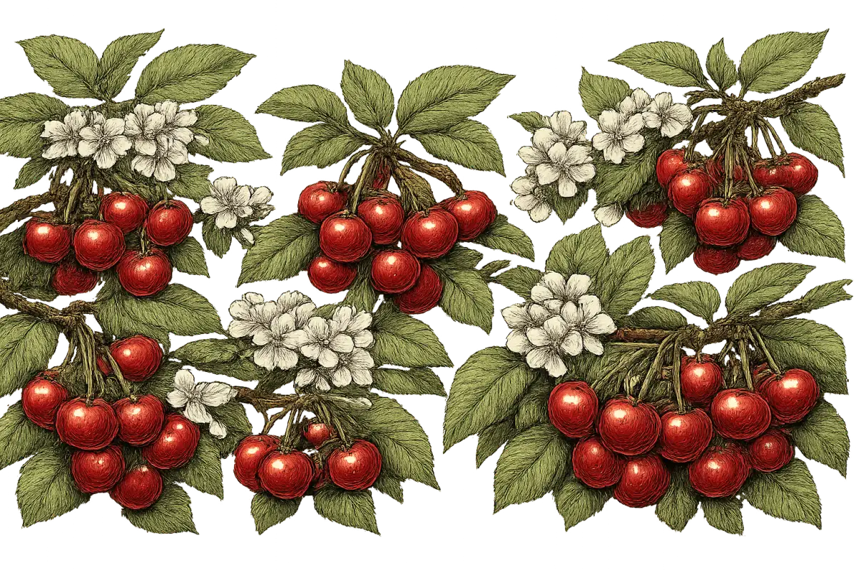 How to grow cherry tree — growing guide