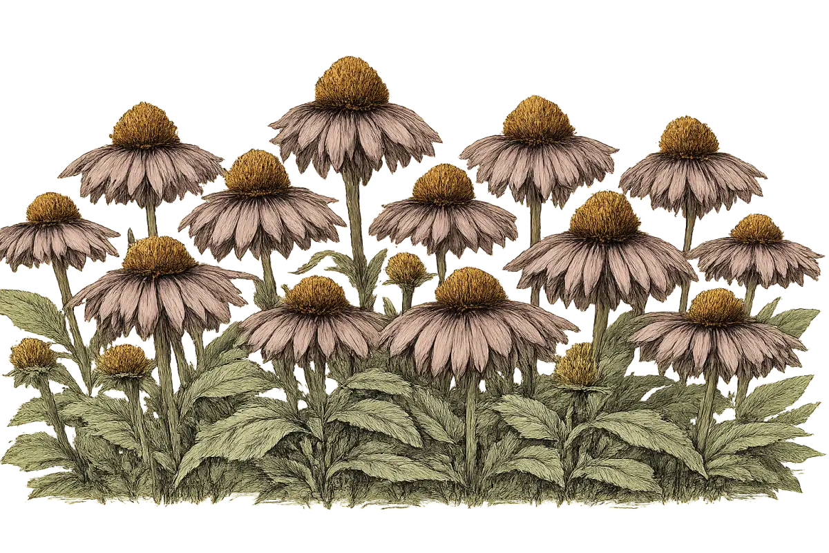 How to grow coneflower — complete growing guide