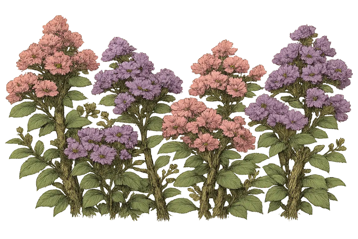 How to grow crepe myrtle — complete growing guide