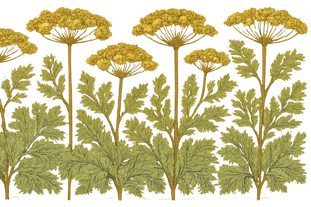 How to grow dill — complete growing guide