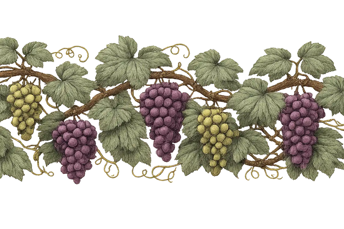 How to grow grapes — growing guide