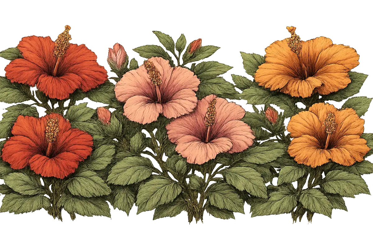 How to grow hibiscus — complete growing guide