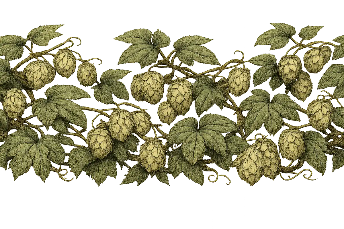 How to grow hops — complete growing guide
