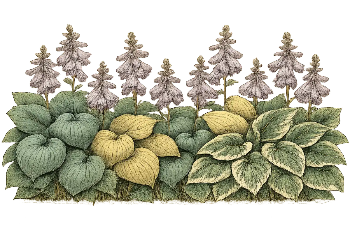 How to grow hostas — complete growing guide