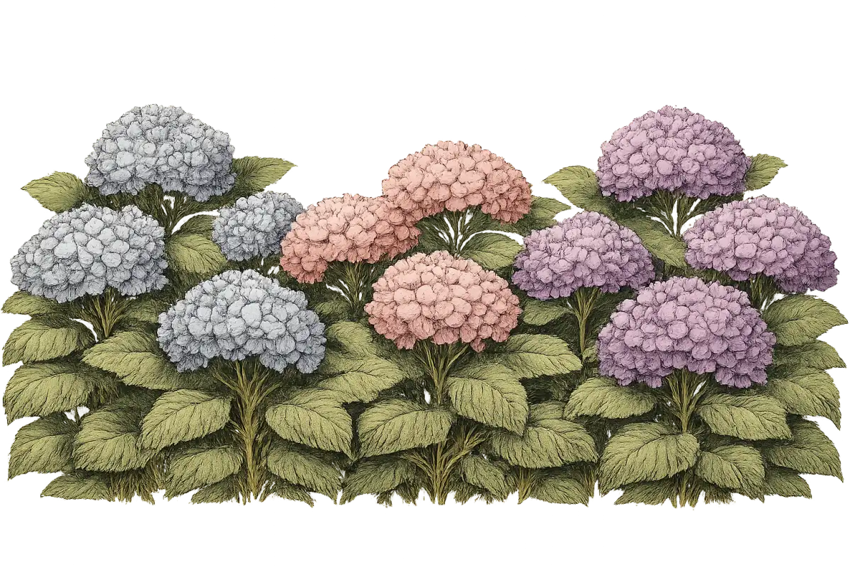 How to grow hydrangeas — complete growing guide
