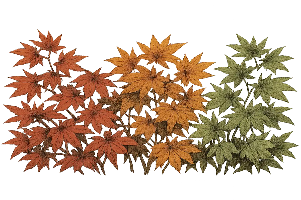 How to grow japanese maple — complete growing guide