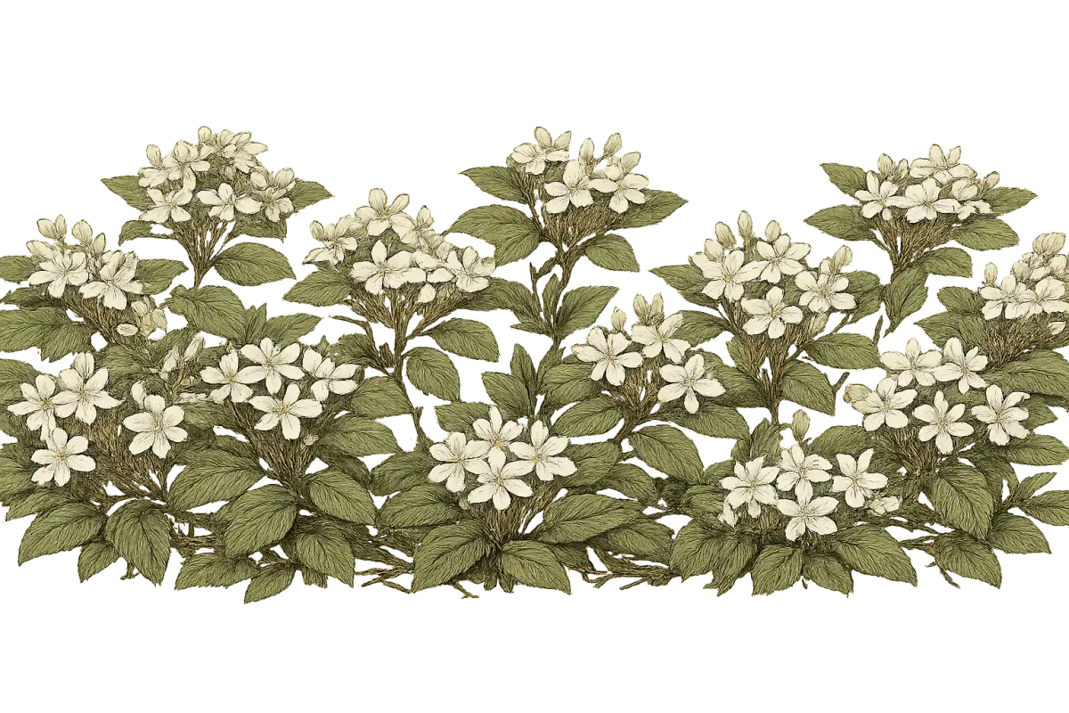 How to grow jasmine — complete growing guide