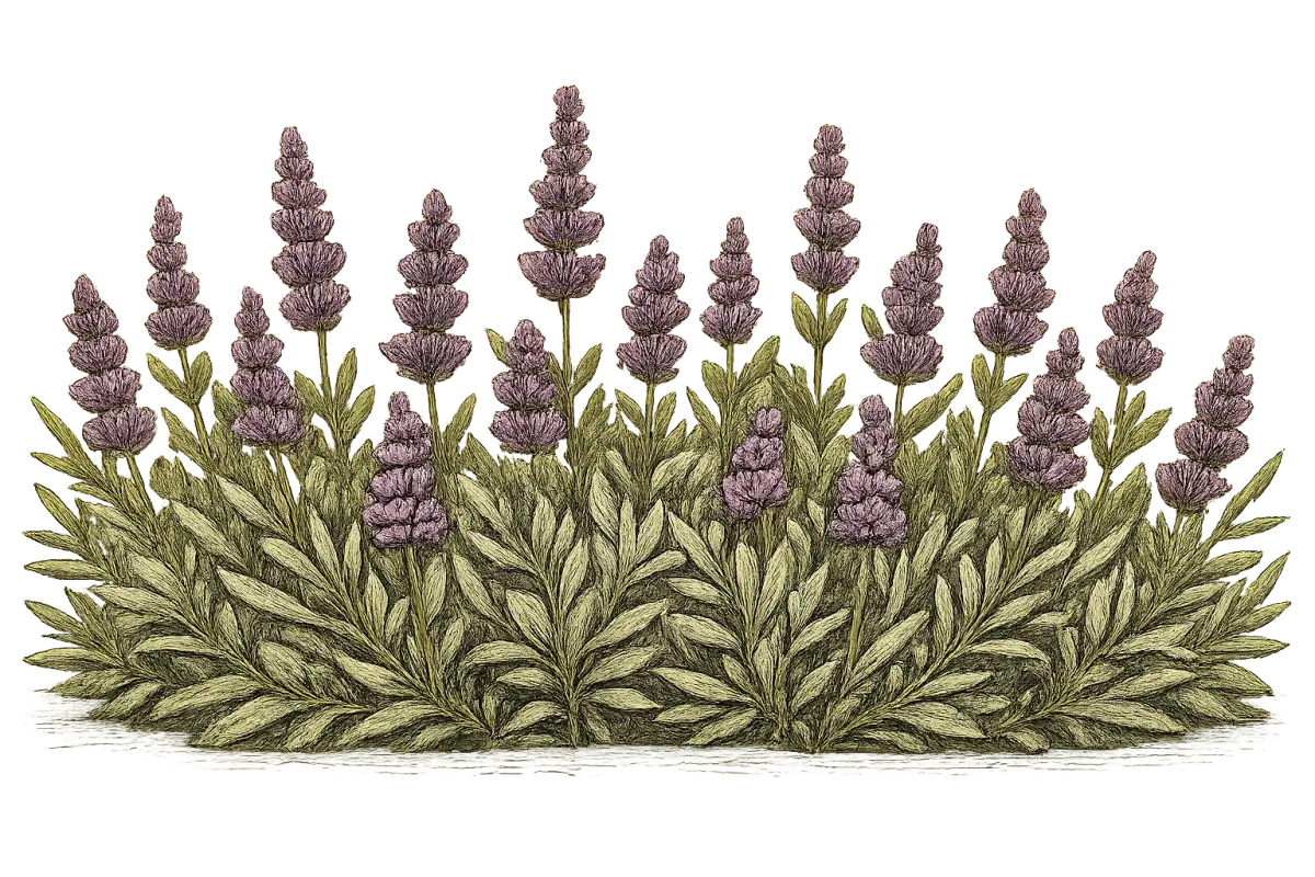 How to grow lavender — growing guide