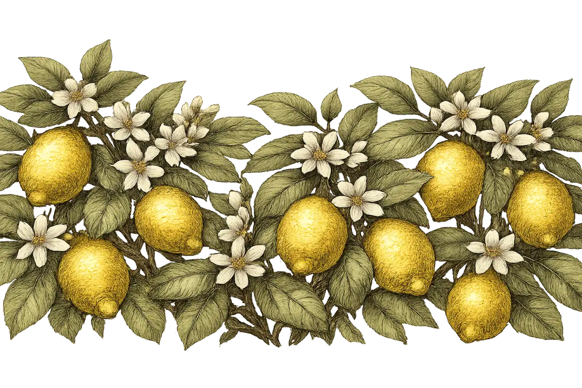 How to grow lemon trees — complete growing guide