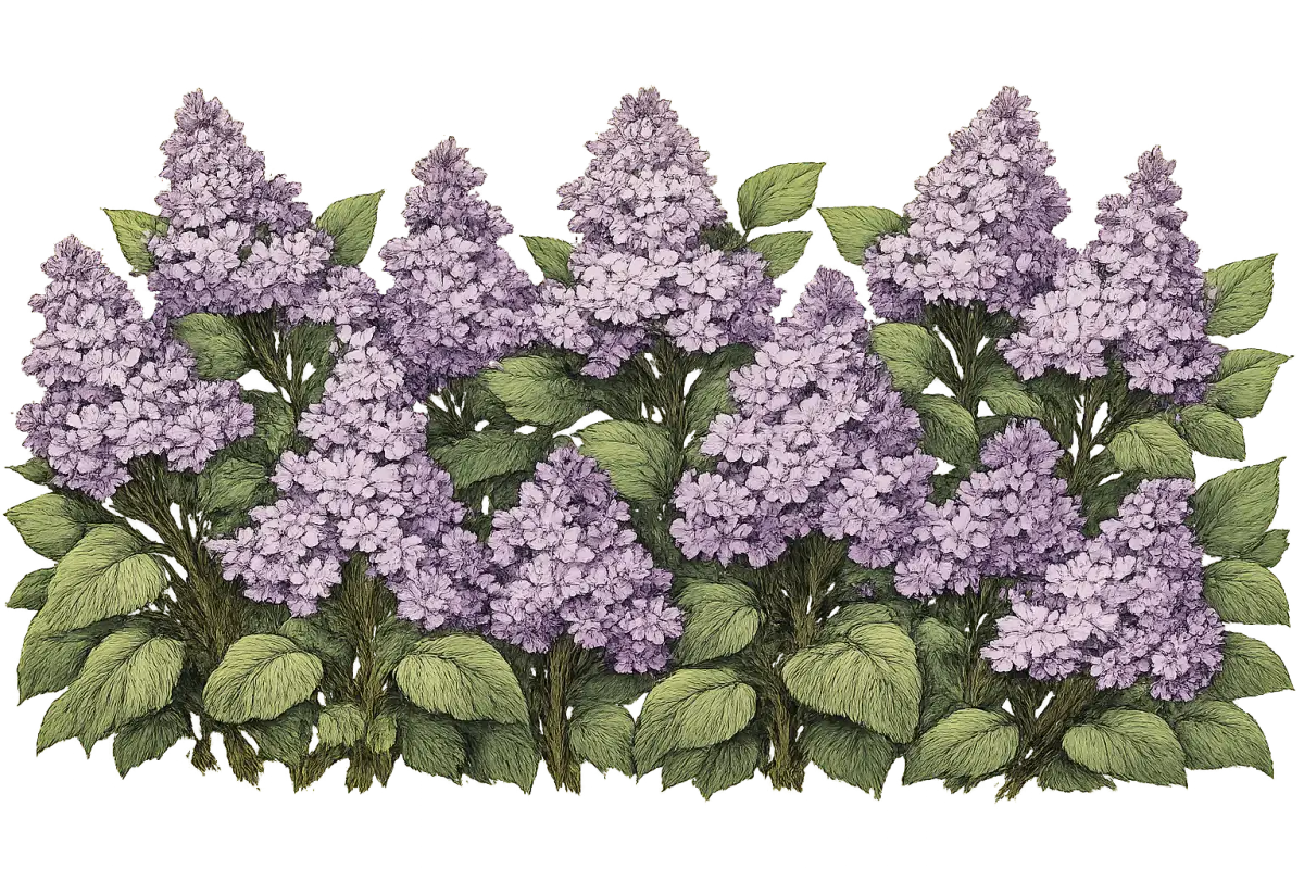 How to grow lilac — growing guide