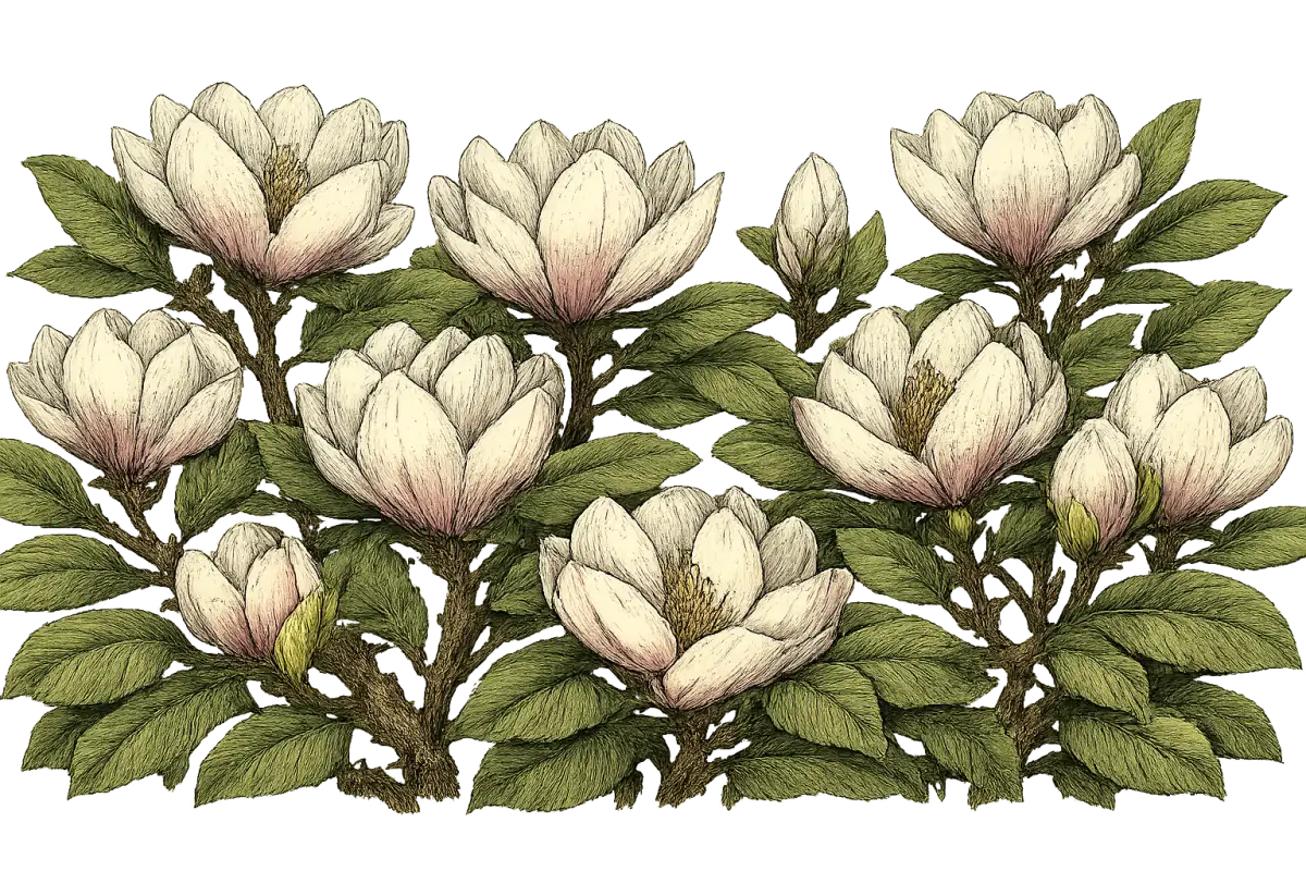 How to grow magnolia — complete growing guide