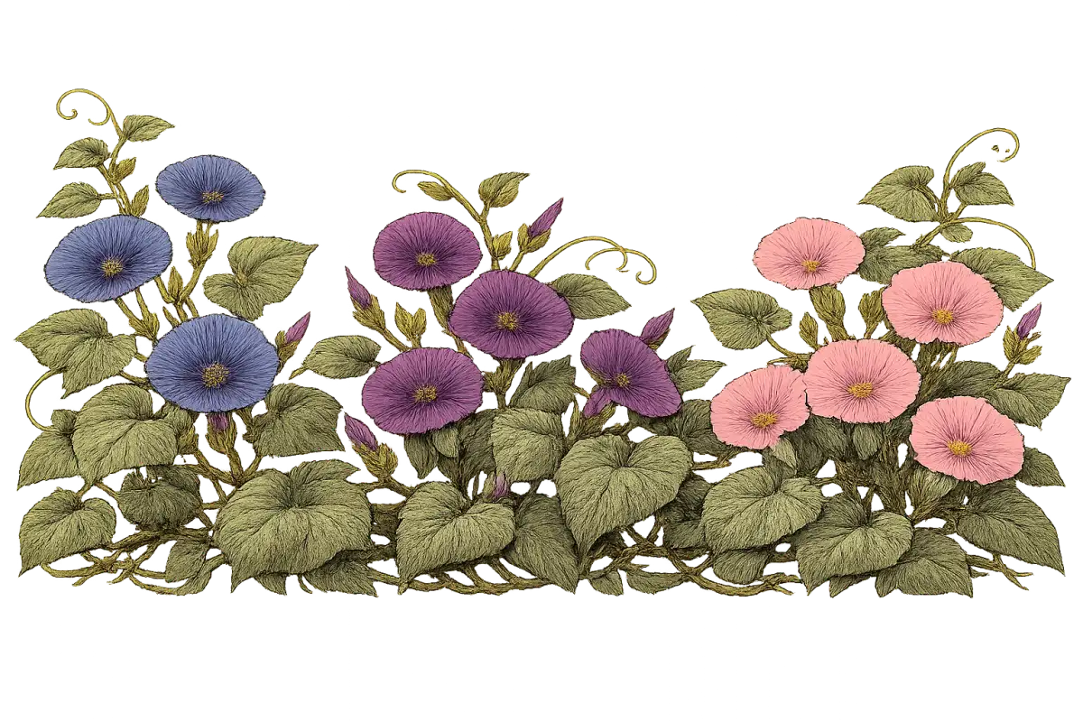 How to grow morning glory — complete growing guide