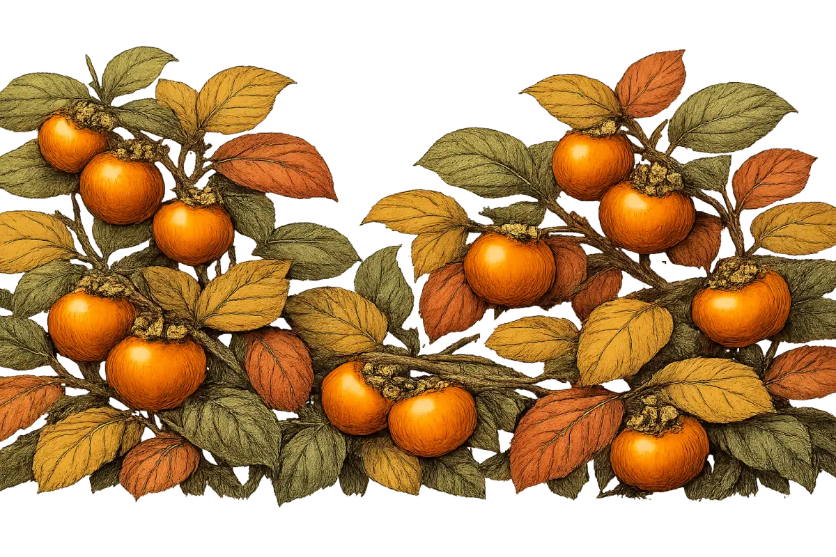 How to grow persimmon — complete growing guide