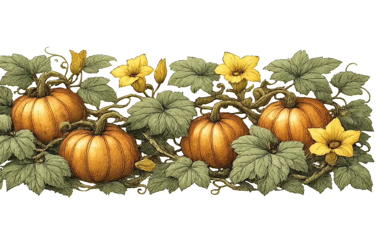 How to grow pumpkins — growing guide
