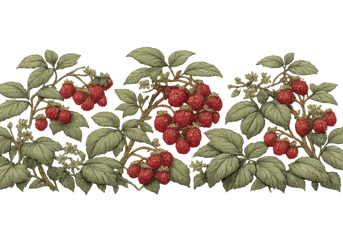 How to grow raspberries — growing guide