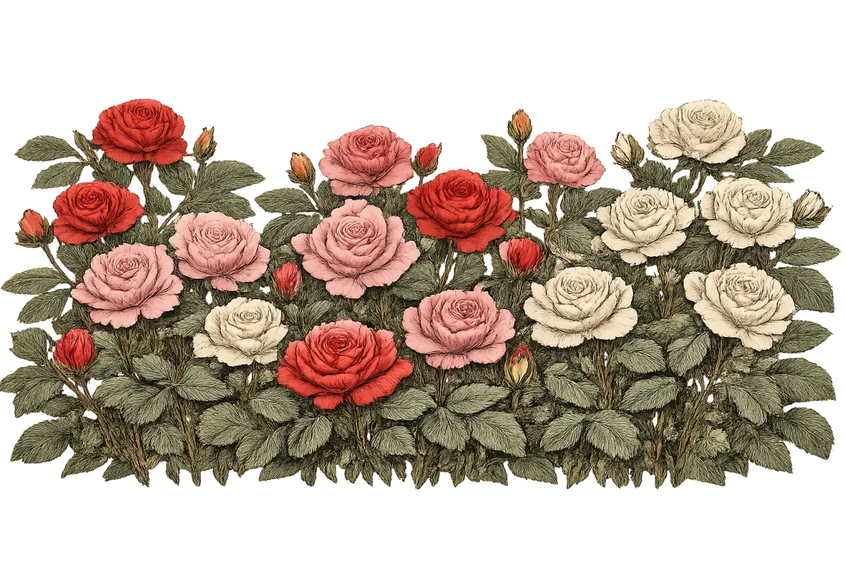 How to grow roses — growing guide