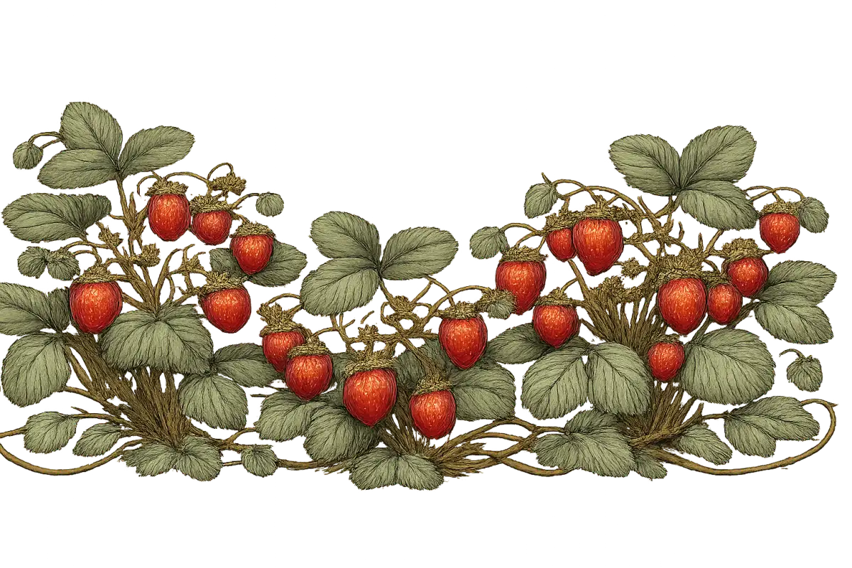 How to grow strawberries — growing guide